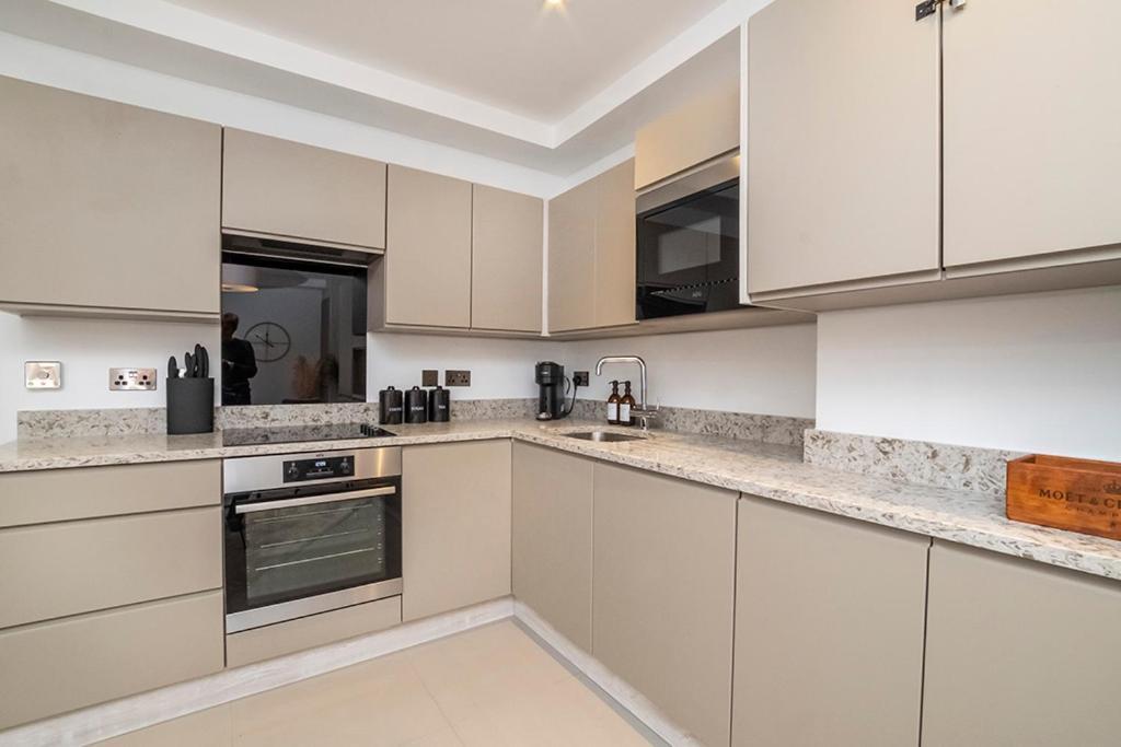 Bootham House Luxury Apartment 5 York Extérieur photo