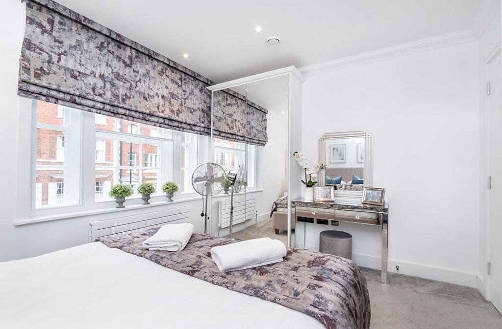 Bootham House Luxury Apartment 5 York Extérieur photo
